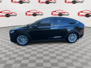 2018 Tesla Model X