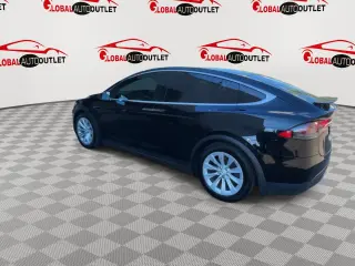 2018 Tesla Model X