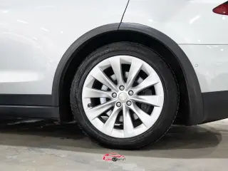2017 Tesla Model X