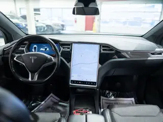 2017 Tesla Model X
