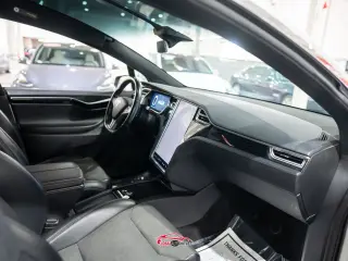 2017 Tesla Model X