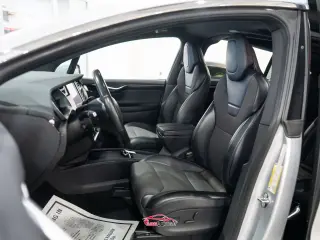 2017 Tesla Model X
