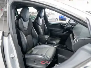 2017 Tesla Model X