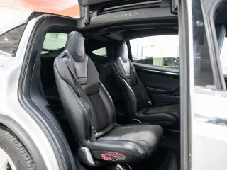 2017 Tesla Model X
