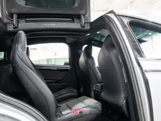 2017 Tesla Model X