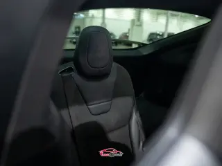 2017 Tesla Model X