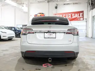 2017 Tesla Model X