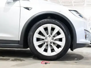 2017 Tesla Model X