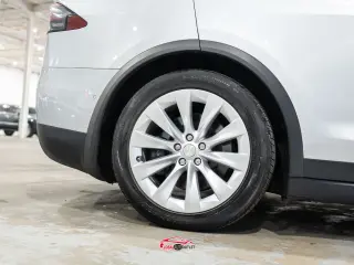 2017 Tesla Model X