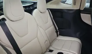 2018 Tesla Model X