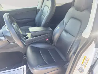 2020 Tesla Model Y