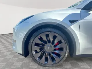 2020 Tesla Model Y