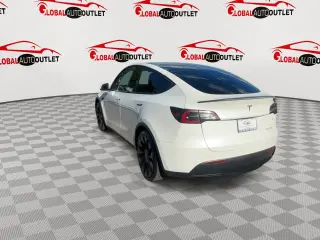 2020 Tesla Model Y