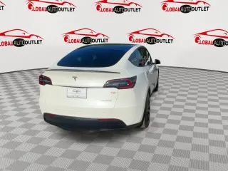 2020 Tesla Model Y
