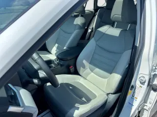 2022 Toyota RAV4 Hybrid