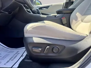 2022 Toyota RAV4 Hybrid
