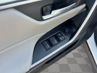 2022 Toyota RAV4 Hybrid
