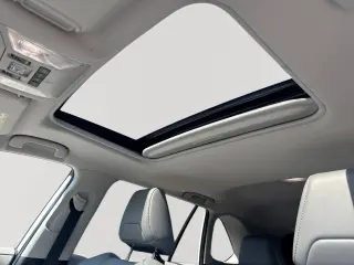 2022 Toyota RAV4 Hybrid