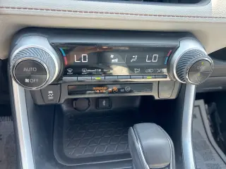 2022 Toyota RAV4 Hybrid