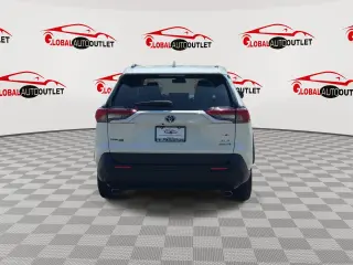 2022 Toyota RAV4 Hybrid