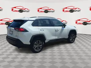 2022 Toyota RAV4 Hybrid