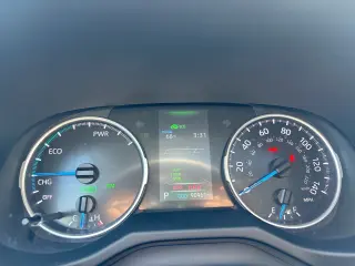 2022 Toyota RAV4 Hybrid