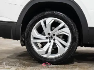 2022 Volkswagen Atlas