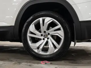 2022 Volkswagen Atlas