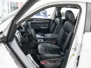 2022 Volkswagen Atlas