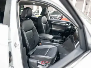 2022 Volkswagen Atlas