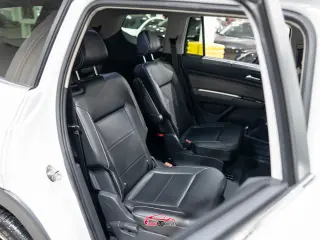 2022 Volkswagen Atlas