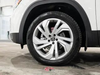 2022 Volkswagen Atlas
