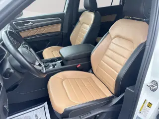 2020 Volkswagen Atlas