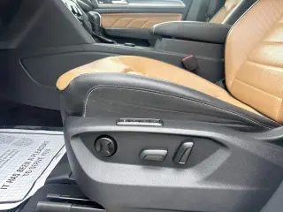 2020 Volkswagen Atlas