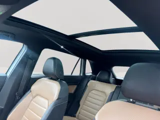 2020 Volkswagen Atlas