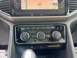 2020 Volkswagen Atlas