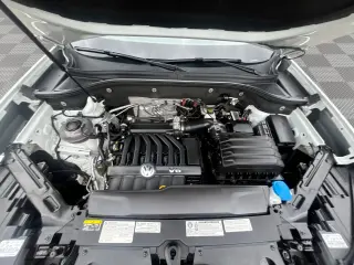 2020 Volkswagen Atlas