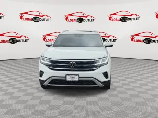 2020 Volkswagen Atlas