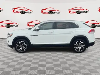 2020 Volkswagen Atlas