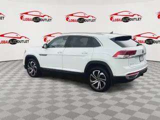 2020 Volkswagen Atlas
