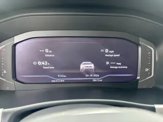 2020 Volkswagen Atlas