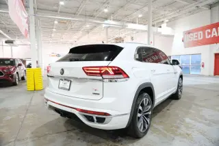 2022 Volkswagen Atlas