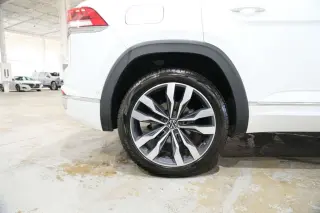 2022 Volkswagen Atlas
