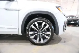 2022 Volkswagen Atlas