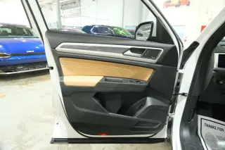 2022 Volkswagen Atlas