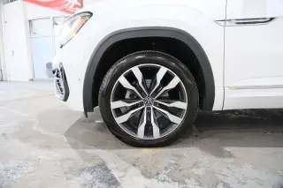2022 Volkswagen Atlas