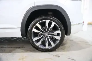 2022 Volkswagen Atlas