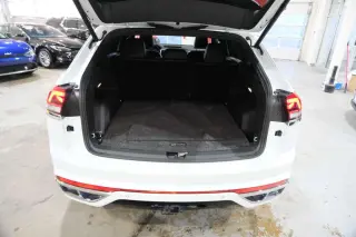 2022 Volkswagen Atlas