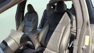 2022 Tesla Model X