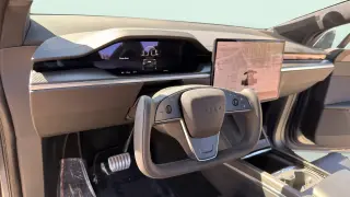 2022 Tesla Model X